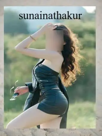 Ajmer call girl alisa